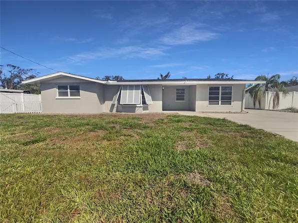 1540 David Pl, Englewood, FL 34223