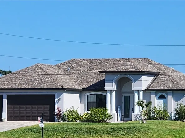 3309 NW 1st Ter, Cape Coral, FL 33993