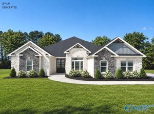 Taft A Mallard Dr, Madison, AL 35756