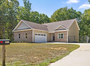 5819 Thatchwood Rd, Harrison, TN 37341