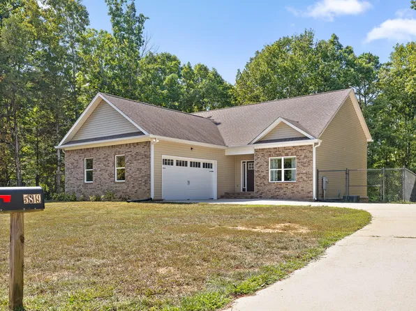5819 Thatchwood Rd, Harrison, TN 37341