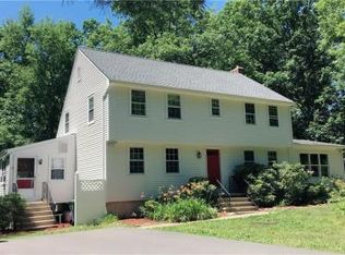 9 Deer Run, Marlborough, CT 06447