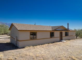 3758 E Tortolita St, Tucson, AZ 85739