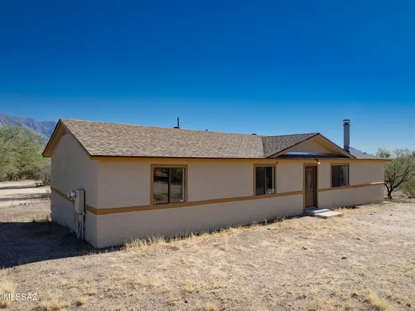 3758 E Tortolita St, Tucson, AZ 85739