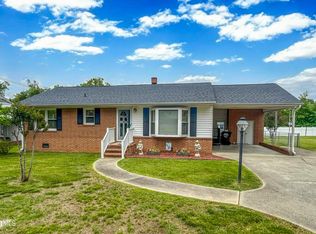 46 Azalea Dr, Roxboro, NC 27573