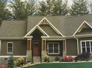 2749 Grey Fox Dr S, Martinsville, IN
