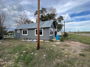 37281 Us Highway 24, Matheson, CO 80830