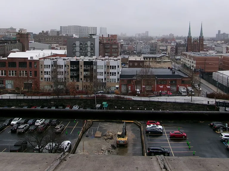 The Lofts at The Wolf Building — Photo 45