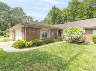 5228 Fawn Hill Ter, Indianapolis, IN 46226