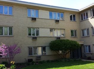 6312 N Paulina St APT 1C, Chicago, IL 60660