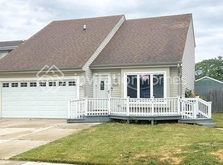 9224 162nd St, Orland Hills, IL 60487
