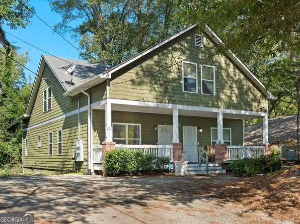 1026 Sims Ave NW, Atlanta, GA 30318