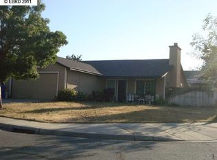 5057 Gaspar Ct, Oakley, CA 94561