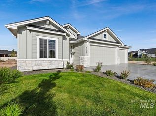 4725 S Selatir Way, Meridian, ID 83642