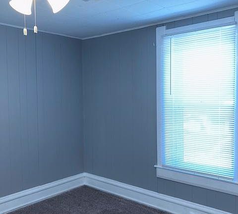 Bedroom measures 15 x 15....with TWO large closets