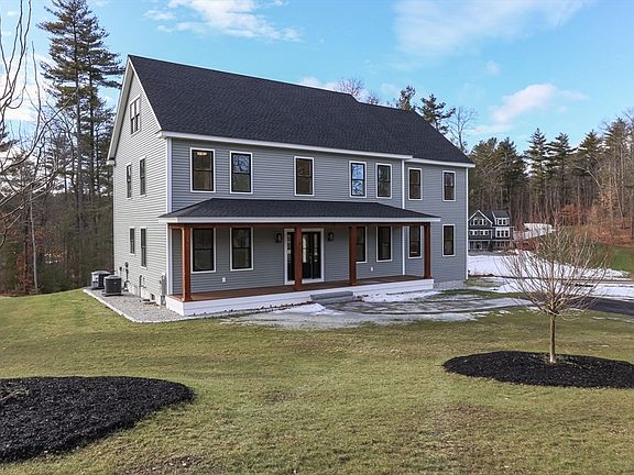 2nd image of 16 Hayes Woods Ln