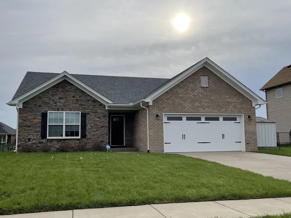174 Mandarin Ct, Shepherdsville, KY 40165