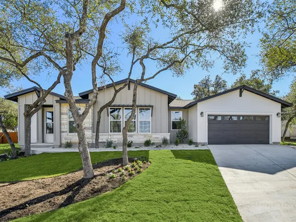 2167 Quiet Stables Cir, Cedar Park, TX 78613