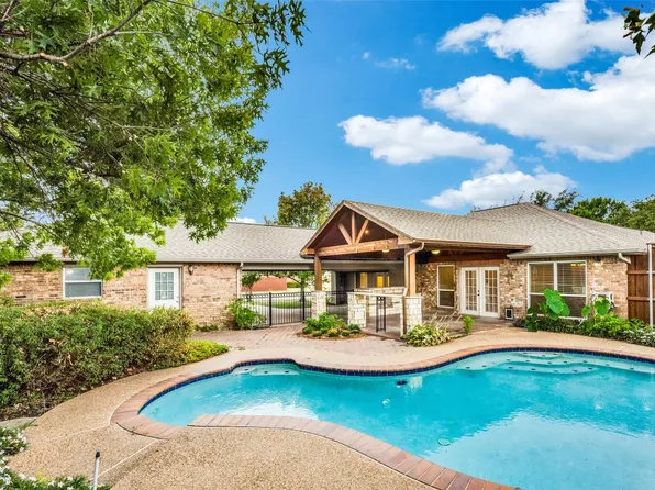 1502 Bonanza Ct, Sachse, TX 75048