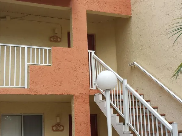 1039 Coral Club Dr #1039, Coral Springs, FL 33071