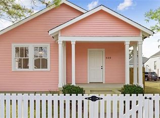 523 Monroe St, Gretna, LA 70053