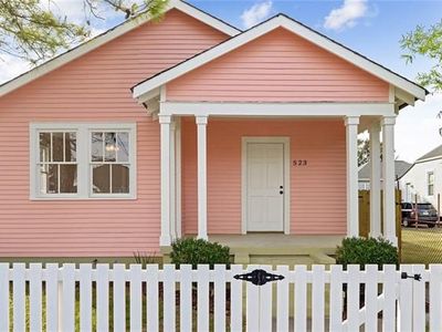 523 Monroe St, Gretna, LA, 70053