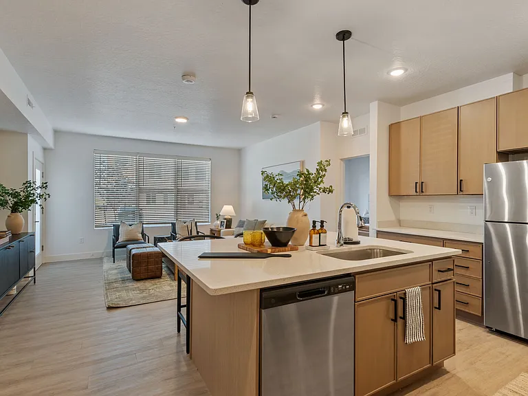 Kitchen 1