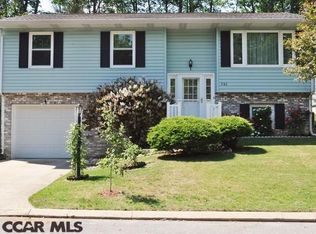 360 Ghaner Dr, State College, PA 16803