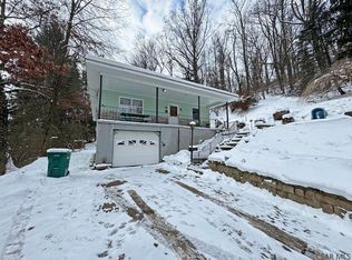 67 Flora St, Johnstown, PA 15906