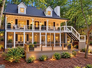 211 Hillside Dr, Waleska, GA 30183