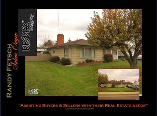 240 N Fir Villa Rd, Dallas, OR 97338