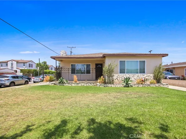 3857 W 135th St, Hawthorne, CA 90250