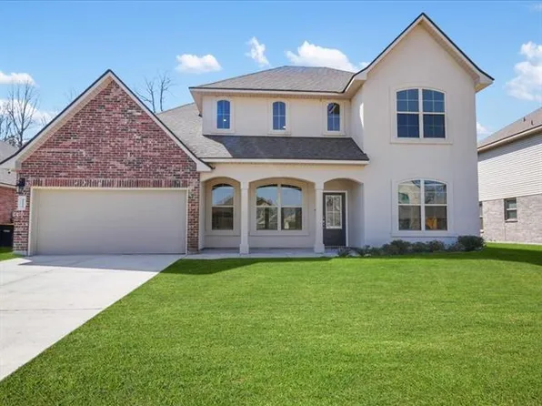 42226 Landing View Rd, Ponchatoula, LA 70454