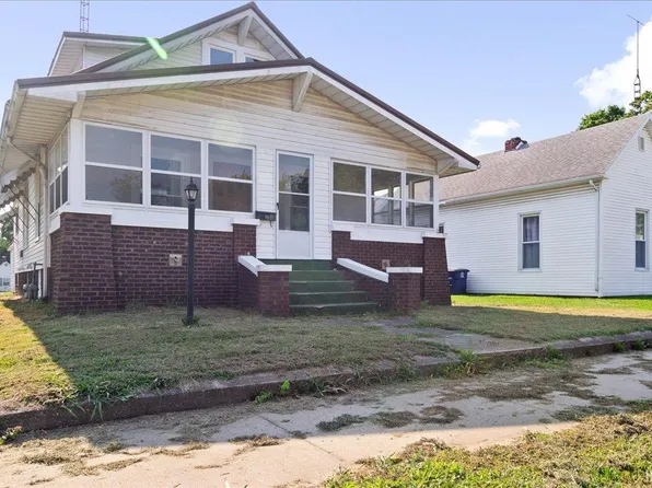 811 N Main St, Princeton, IN 47670