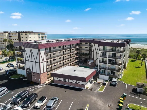 383 N Atlantic Ave APT 209, Cocoa Beach, FL 32931