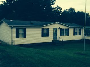 Parsons St, Pfafftown, NC 27040