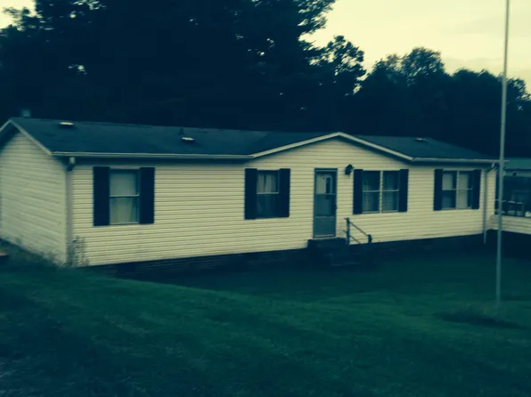 Parsons St, Pfafftown, NC 27040