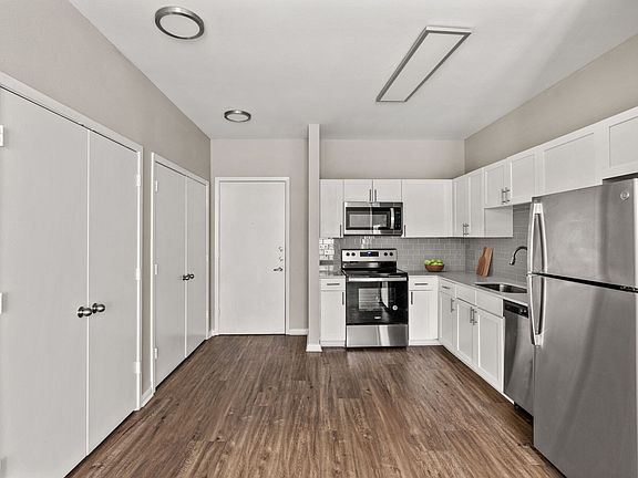 2nd image of 6255 Frisco Square Blvd APT 2301