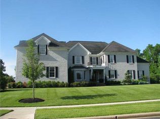 6959 Optimara Dr, Pickerington, OH 43147