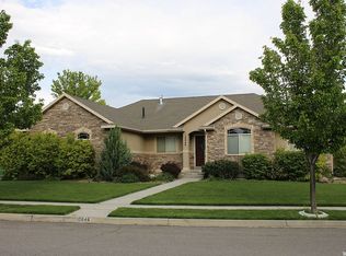 10646 N Canterbury Dr, Highland, UT 84003