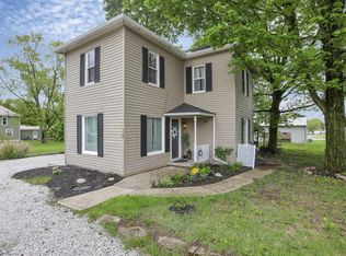 118 Maple St, Hebron, OH 43025