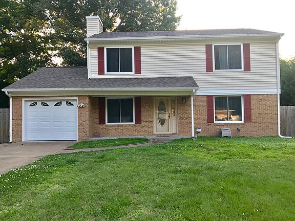 2nd image of 821 Maralon Dr