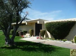 122 Eastlake Dr, Palm Springs, CA 92264