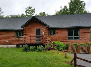 469 Kickerville Ln, Long Lake, NY 12847