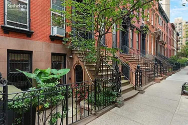 Rented by Sotheby's International Realty