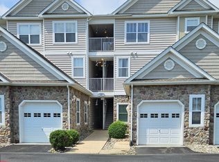 4001D N Sagamore Dr #4001D, Milford, DE 19963
