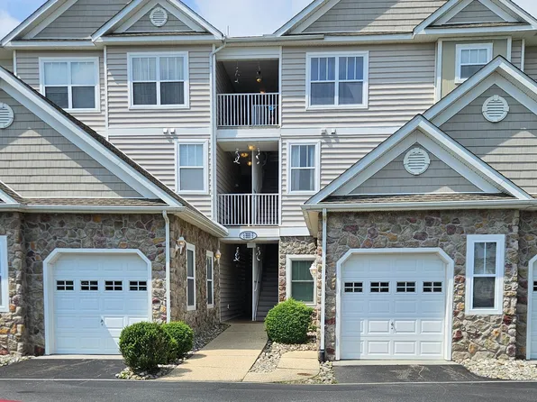4001D N Sagamore Dr #4001D, Milford, DE 19963