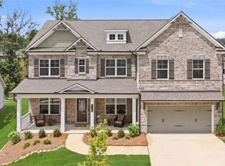 6116 Black Pear Ln, Gainesville, GA 30506