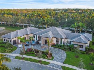 3310 Lake Ridge Ln, Weston, FL 33332