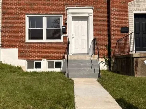 4303 Greenhill Ave, Baltimore, MD 21206